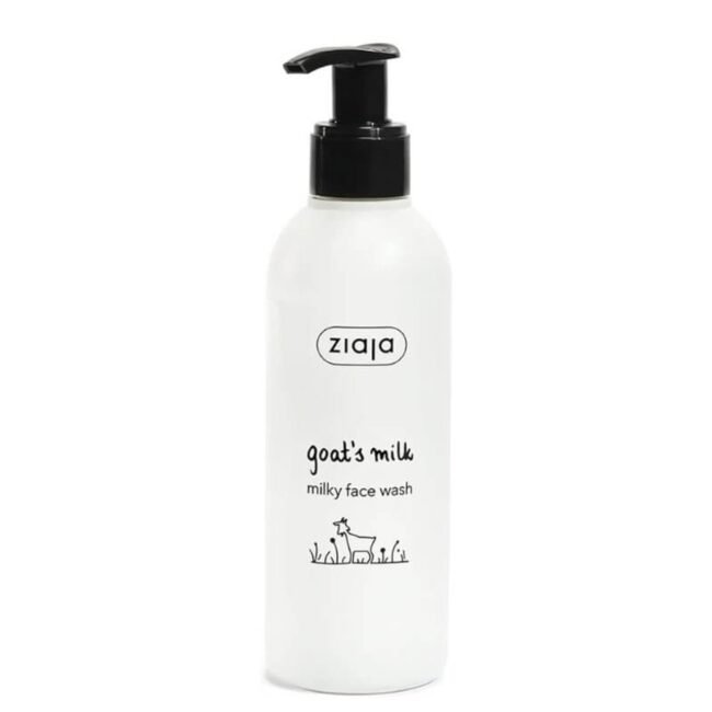 Ziaja_Goats_Milk_Milky_Face_Wash_200ml__44241.jpg Ziaja_Goats_Milk_Milky_Face_Wash_200ml__44241.jpg