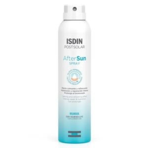 ISDIN POST SOLAR AFTER SUN SPRAY 200 ML