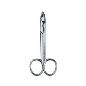 BETER CISEAUX DE PEDICURE SPECIAL ONGLES DURS REF 24034