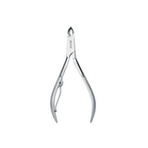 BETER PINCE À CUTICULES POUR ONGLES CHROMEE 24010