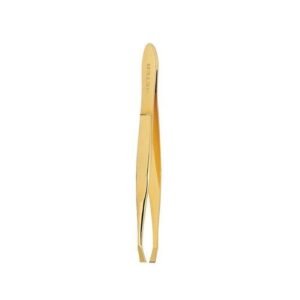 Beter Pince À Épiler Dorée Crabe 7,8cm 24095