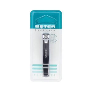BETER COUPE-ONGLES 5.8 AVEC LIME CHROMÉE 24006
