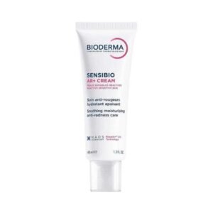 BIODERMA SENSIBIO AR CREME ANTI ROUGEURS 40ML