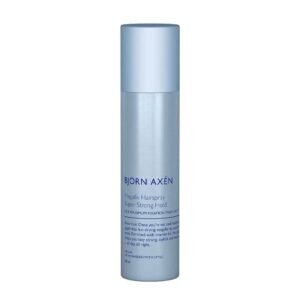 BJORN AXEN SPRAY MEGA FIXE SUPER STRONG HOLD 250 ML