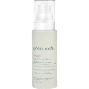 Bjorn Axen Moisture hair & scalp serum 60ml