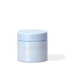 Soulsisters Masque de Nuit Lissant