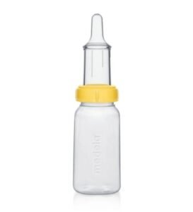 Medela Special Needs Feeder (Biberons pour fentes palatines "Bec de lièvre")