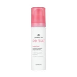 CANTABRIA SKIN RESIST DAILY FLUID 50ML