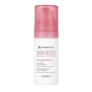 CANTABRIA SKIN RESIST SENSAGE SERUM 30ML