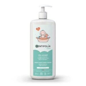 Centifolia GEL LAVANT CORPS ET CHEVEUX bio 485ML