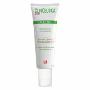 Cliniceutica Effacnyl Creme Purifiante 50ml