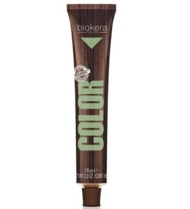 Biokera Color N°6 Blond Foncé