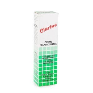 Clarine Creme Eclaircissante