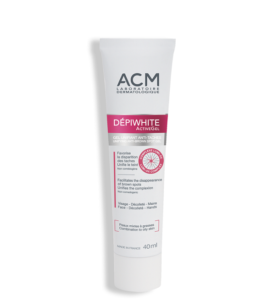 ACM DEPIWHITE ACTIV GEL UNIFIANT ANTI TACHES 40 ML