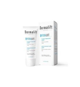 Dermalift hydralift Fluide hydratant 40 ml