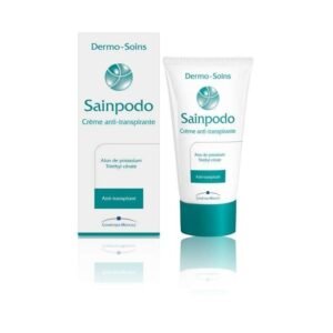 DERMO SOIN SAINPODO CREME ANTI TRANSPIRANTE 50 ML