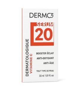 Dermoz Serum Vitamine C20 30ml