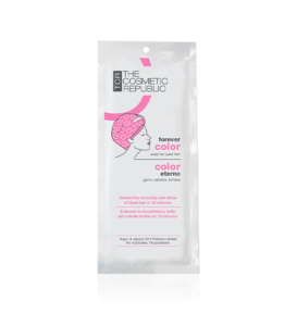 TCR Forever color wrap for dyed hair – 35 g