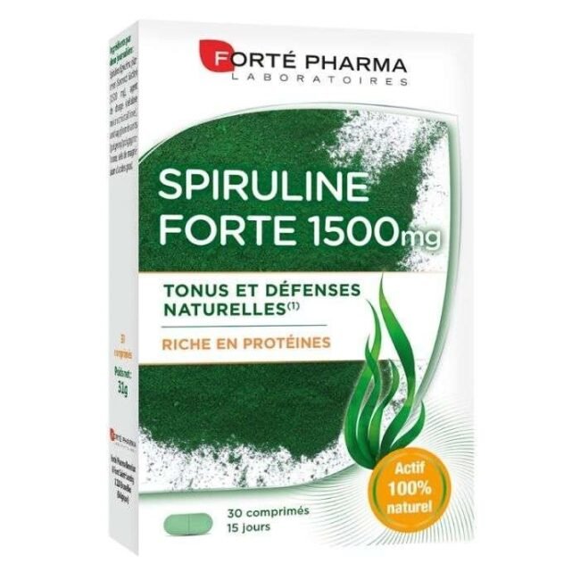 forte-pharma-forte-pharma-spiruline-forte-1500-mg-riche-en-proteines-30-comprimes-defenses-immunitaires.jpg forte-pharma-forte-pharma-spiruline-forte-1500-mg-riche-en-proteines-30-comprimes-defenses-immunitaires.jpg