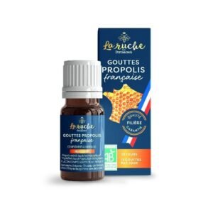 DIETAROMA Gouttes Propolis 15ml