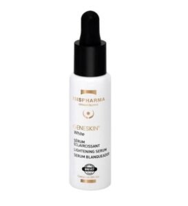 ISISPHARMA GENESKIN WHITE SERUM ECLAIRCISSANT 28 ML
