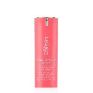 Skin chemists Hyaluronic Acid Aqua Repair Serum 15ml