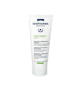 ISIS PHARMA TEEN DERM  HYDRA 40 ML