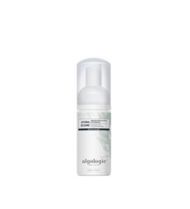 ALGOLOGIE HYDRA ECUME MOUSSE NETTOYANTE OXYGENANTE