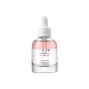 Luvum Slow Aging Super Food Oil Serum 30ml
