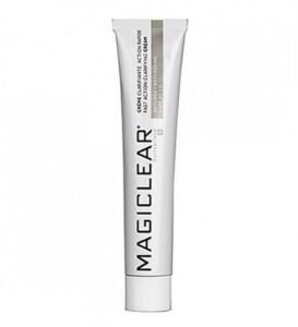 Magiclear Crème Clarifiante Action Rapide