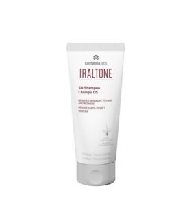 Cantabria IRALTONE SHAMPOING DS 200ml