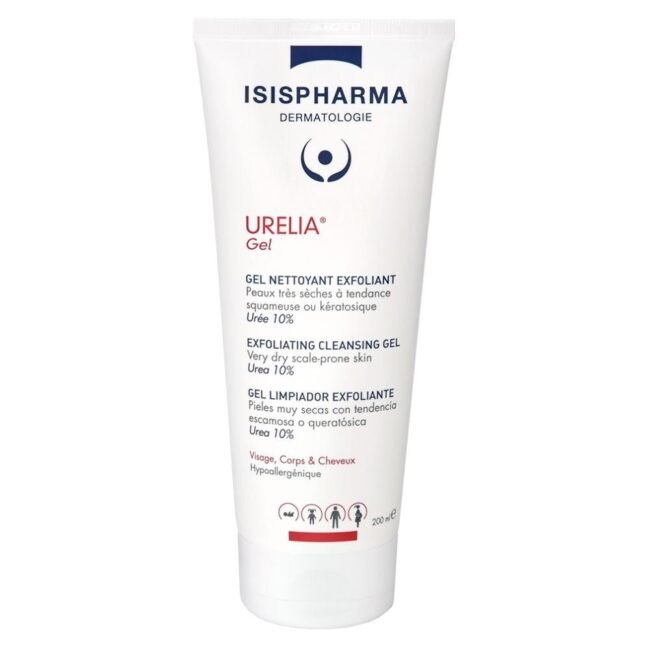 isispharma-urelia-gel-nettoyant-exfoliant-200ml.jpg isispharma-urelia-gel-nettoyant-exfoliant-200ml.jpg
