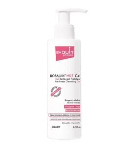 EVAWIN PHARMA ROSAWIN® GEL MDZ /200ML