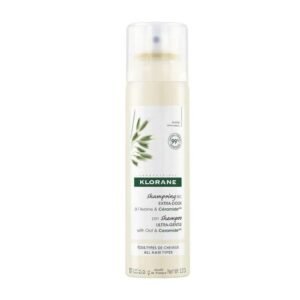 KLORANE SHAMPOOING SEC EXTRA DOUX 250 ML