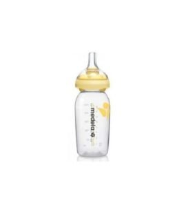 Medela biberon calma 250Ml 0080188