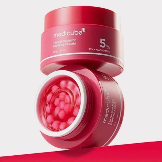 medicube_TXA_Niacinamide_Capsule_Cream_THEKSHOP_Canada-1.jpg