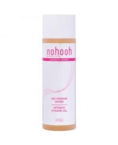 Nohooh gel hygiene intime 200ml