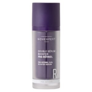 NOVEXPERT DOUBLE SÉRUM BOOSTER PRO-RÉTINOL 30ML