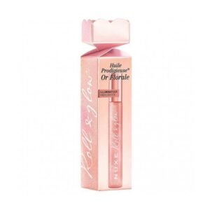 NUXE ROLL AND GLOW HUILE PRODIGIEUSE OR FLORALE 8 ML