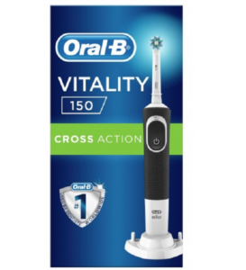 Oral-B Bad Electrique vitality Cross Action