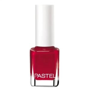 PASTEL NAIL POLISH 28