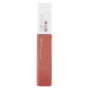 Maybelline New York - Rouge à lèvre Mat Liquide Superstay Matte Ink 70 AMAZONIAN
