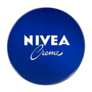 NIVEA Crème hydratante boite 150ML