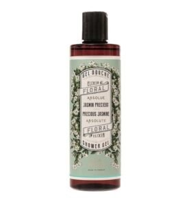 PANIER DES SENS GEL DOUCHE HUILE ESSENTIELLE JASMIN PRECIEUX 250 ML