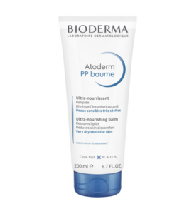 Bioderma – Atoderm PP Baume – 200 ml