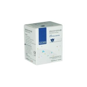 BIONIME 25 BANDELETTES GS 300