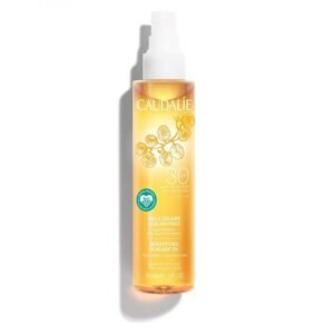 CAUDALIE Huile Solaire Sublimatrice SPF30
