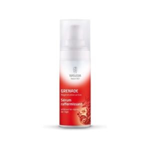 WELEDA Sérum raffermissant à la Grenade bio