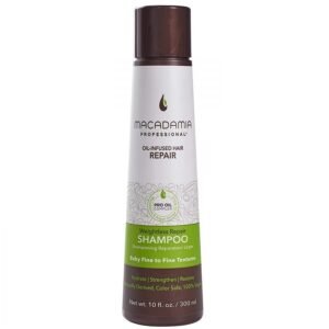 MACADAMIA WEIGHTLESS REPAIR SHAMPOO