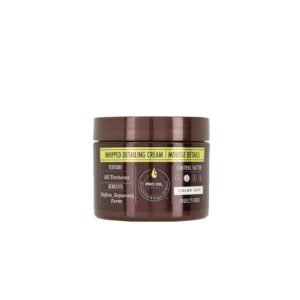 Macadamia Natural Oil Whipped Detailing Cream